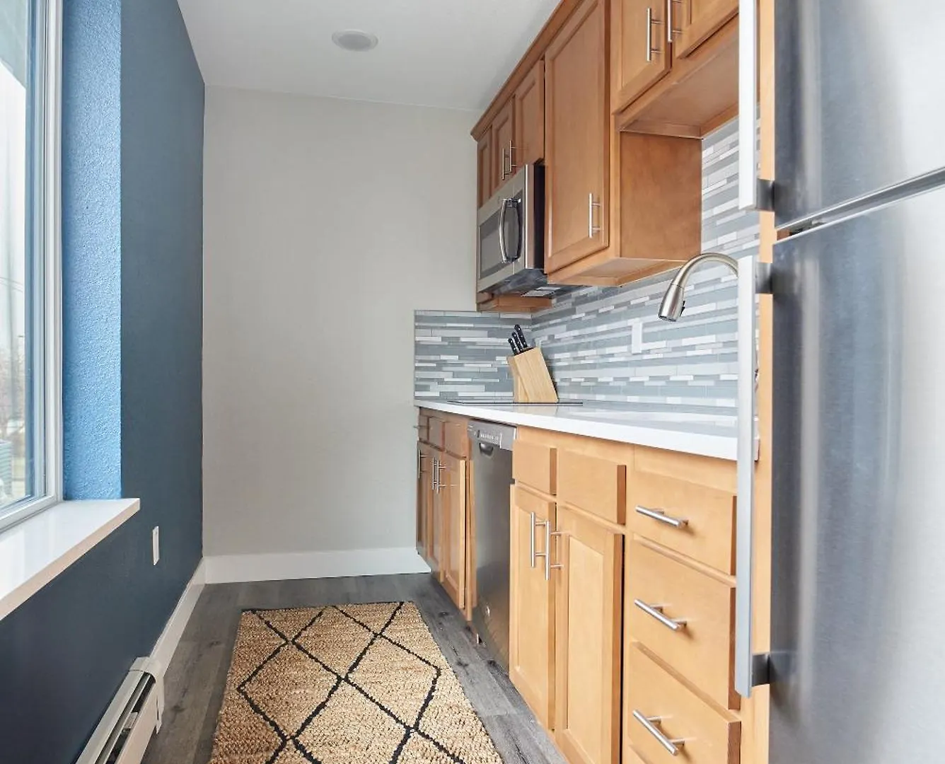 Sonder Osage Apartments Lohi Denver Aparthotel