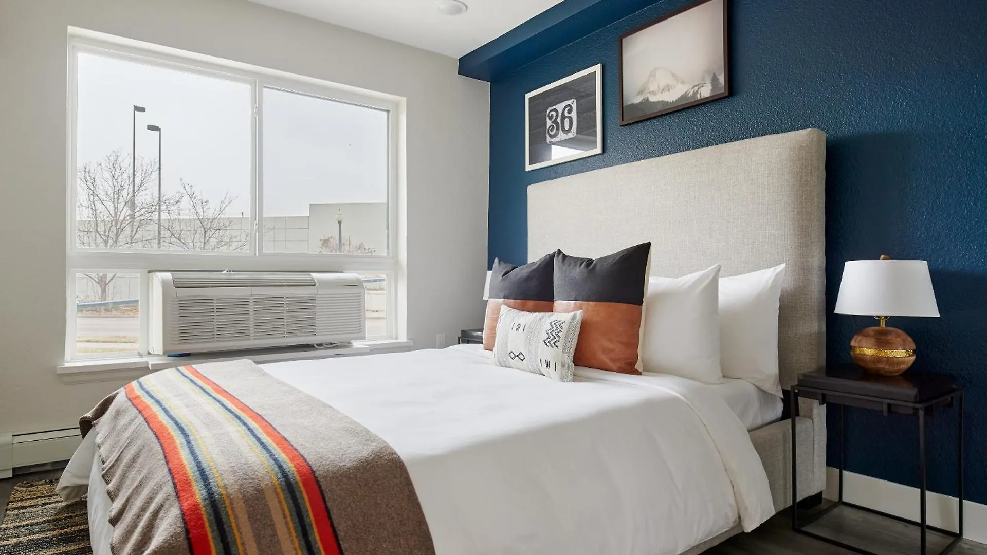 **** Aparthotel Sonder Osage Apartments Lohi Denver United States