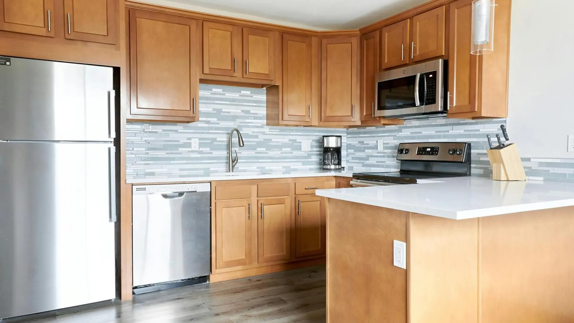 Aparthotel Sonder Osage Apartments Lohi Denver
