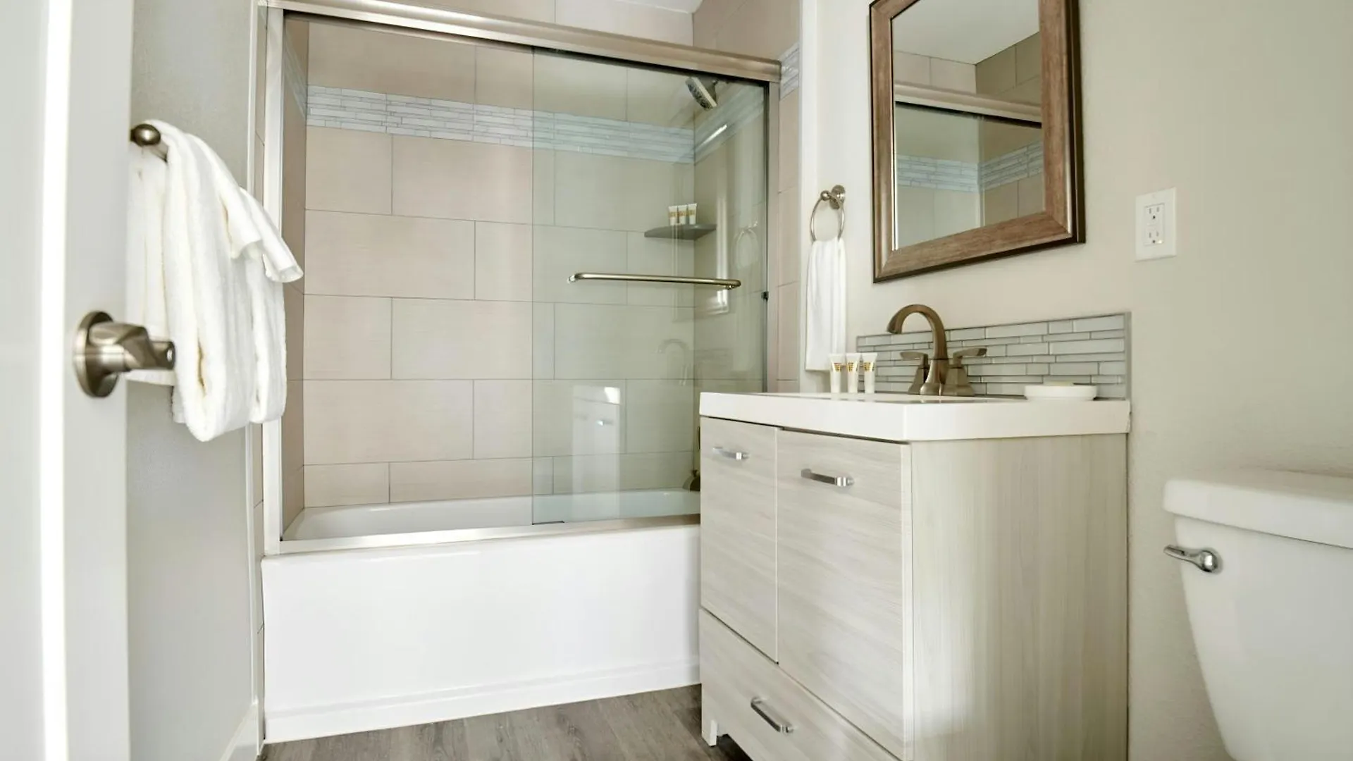 **** Aparthotel Sonder Osage Apartments Lohi Denver United States
