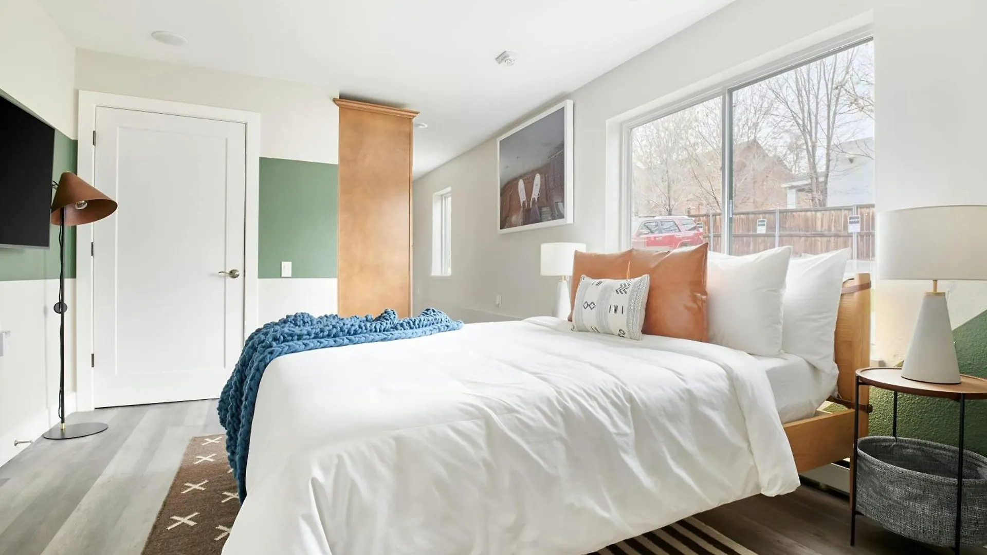 Sonder Osage Apartments Lohi Denver Aparthotel