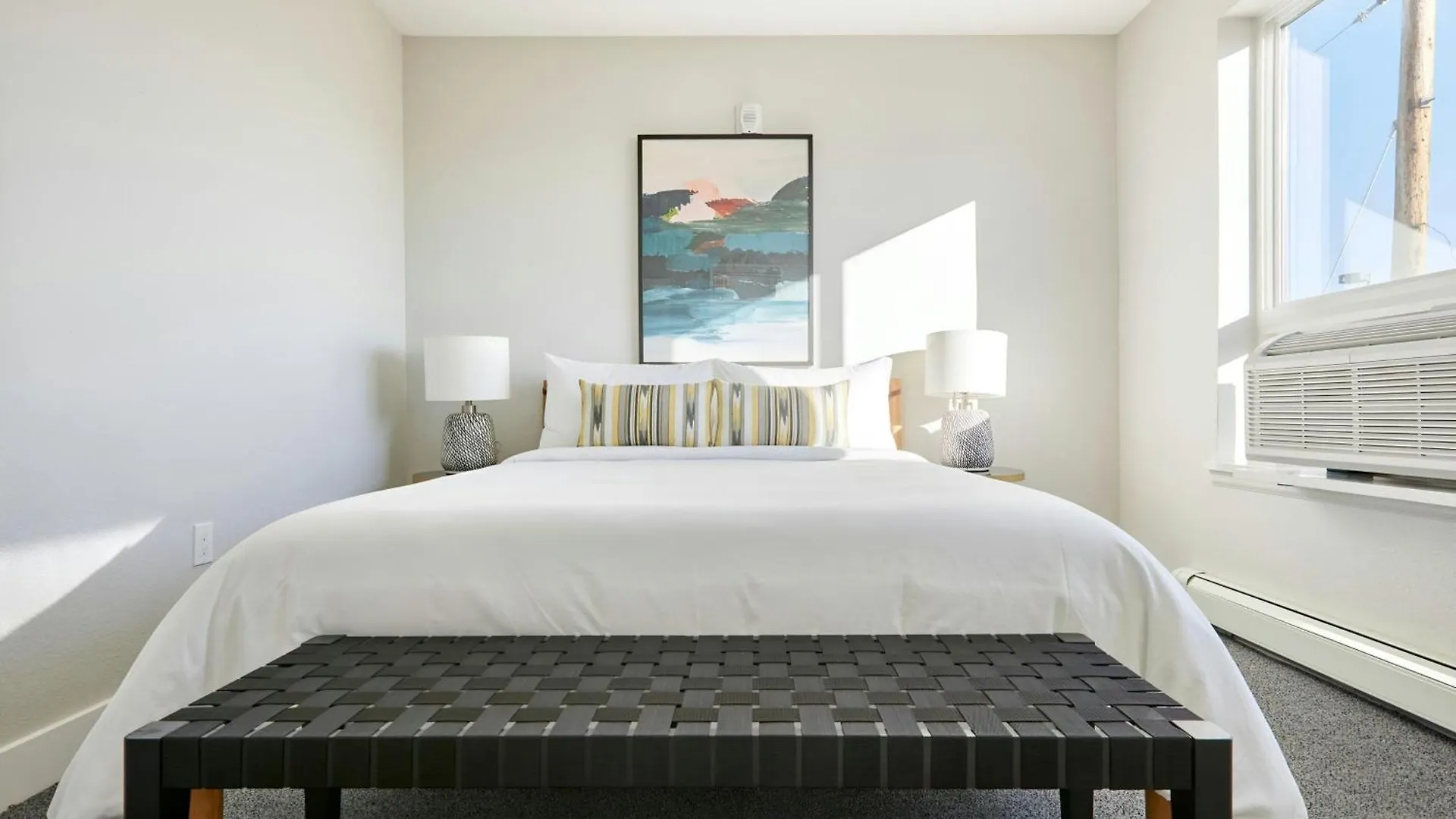 Sonder Osage Apartments Lohi Denver Aparthotel