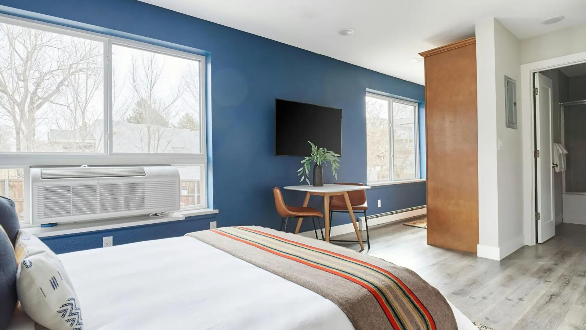 Aparthotel Sonder Osage Apartments Lohi Denver