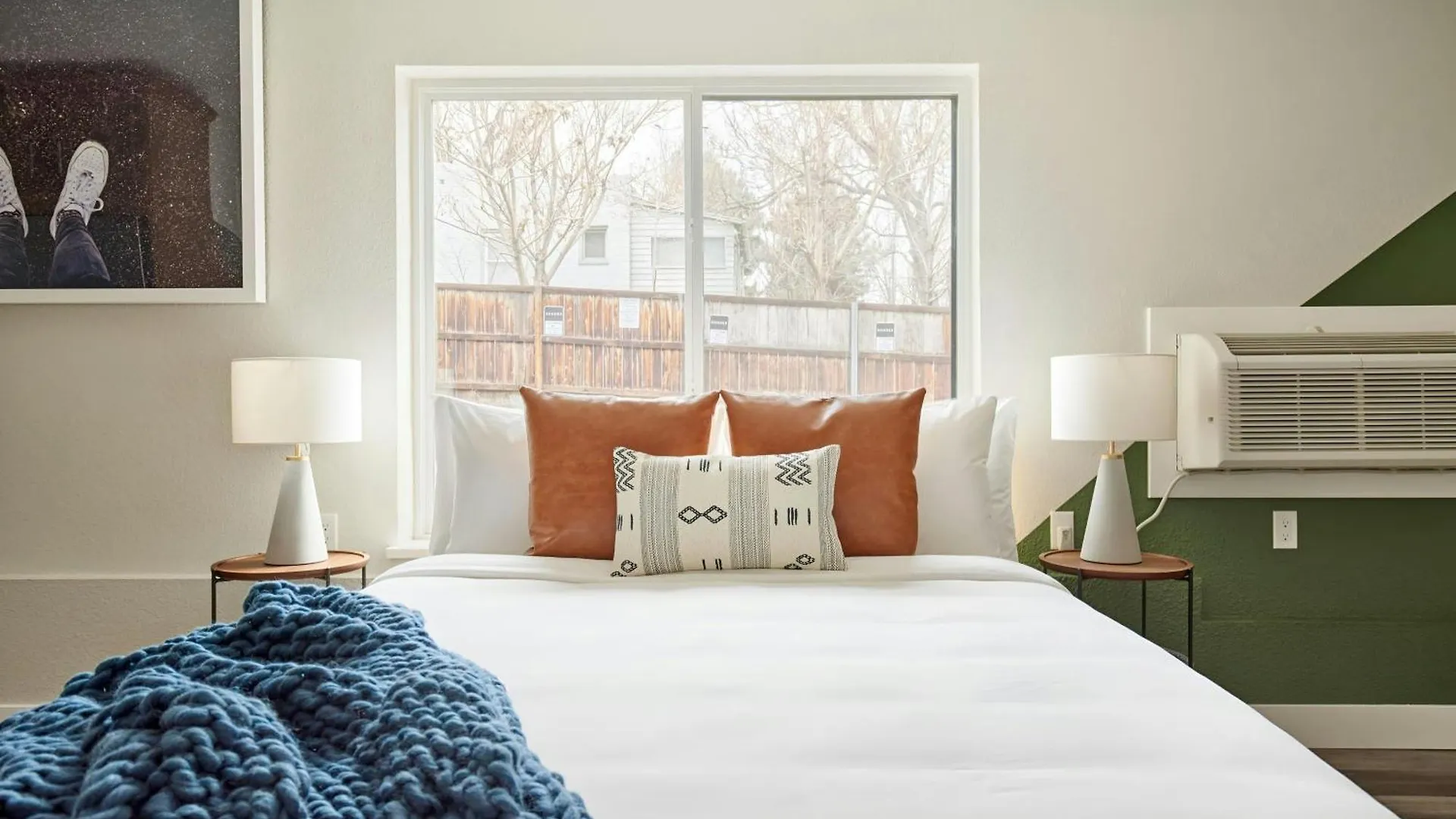 Sonder Osage Apartments Lohi Denver Aparthotel