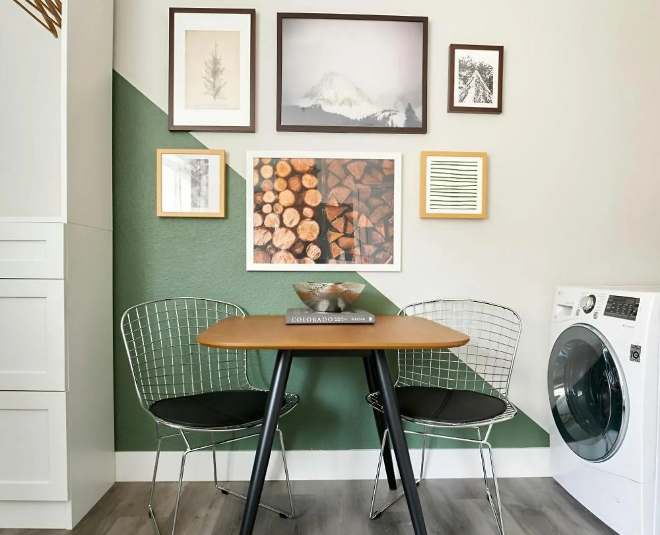 Sonder Osage Apartments Lohi Denver Aparthotel