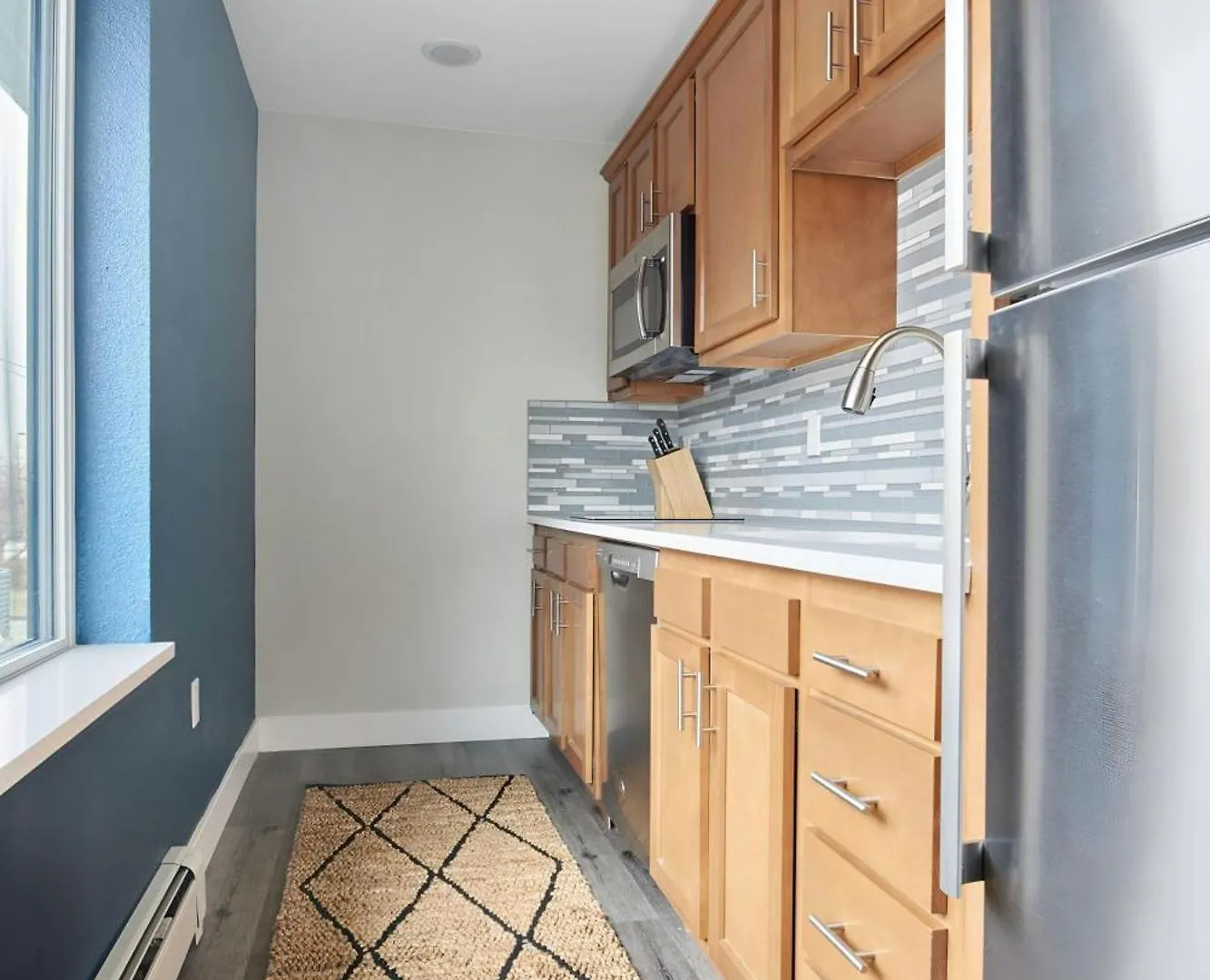 **** Aparthotel Sonder Osage Apartments Lohi Denver United States