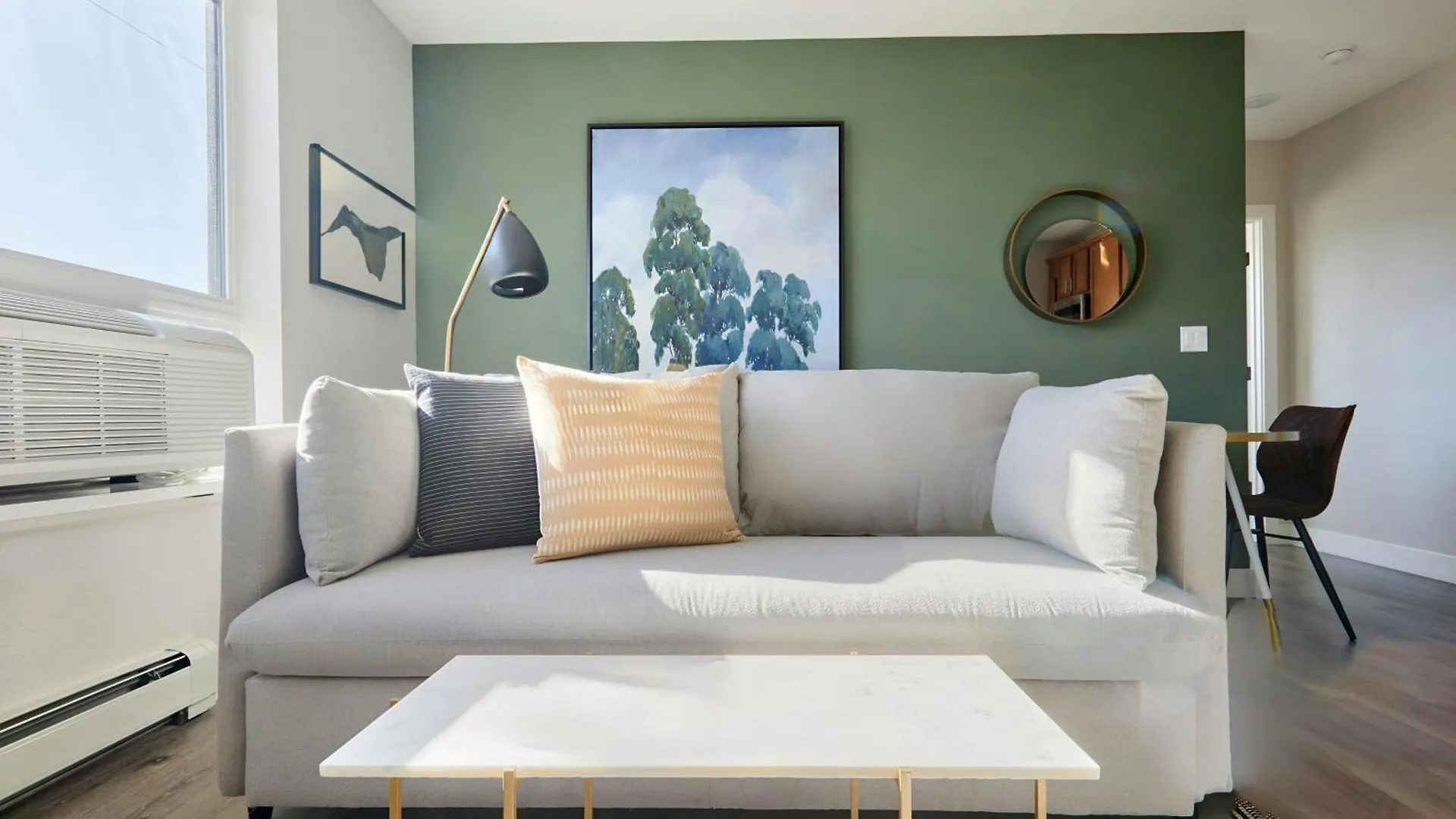 Sonder Osage Apartments Lohi Denver Aparthotel