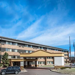 Comfort & Northfield ** Denver