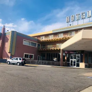 Budget Downtown ** Denver