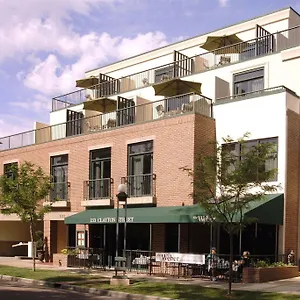 At Cherry Creek *** Denver